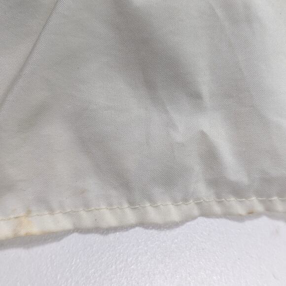 Vintage Rose Cottage Dress Girls Size 4T Purple Velvet Christmas - Picture 5 of 7